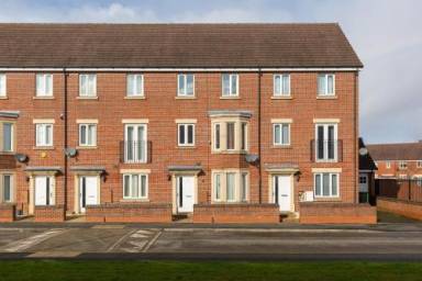 Villa Wolverhampton