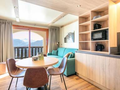 Appartement Valmorel