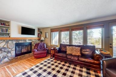 Condo  Deschutes River Woods