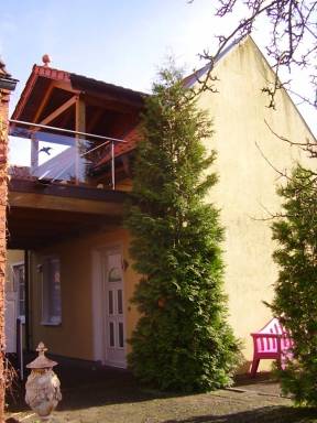 House  Lenzen