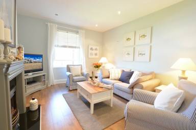 Cottage Aldeburgh