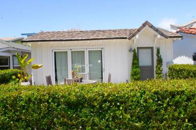 House  Balboa Peninsula