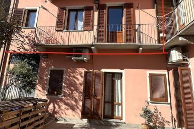 Apartment  Cremona