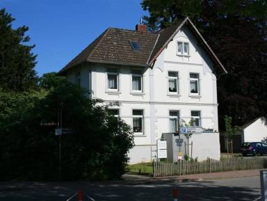 Apartment Bad Nenndorf