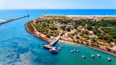 Apartment Santa Luzia