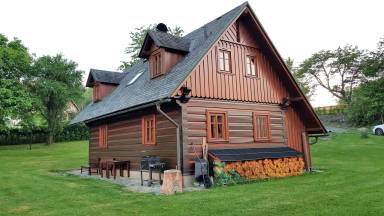 House Jílové u Držkova