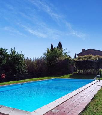 Apartment  San Rocco A Pilli