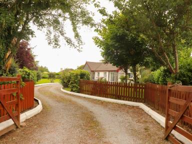 Cottage Beaufort