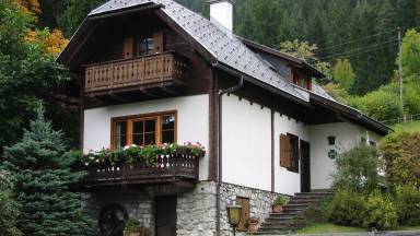 Ferienhaus Weißensee