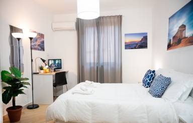 Bed & Breakfast Favara