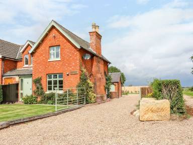 Cottage Woodhall Spa