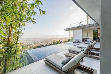 Villa Hollywood Hills