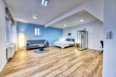 Apartment  Fürth