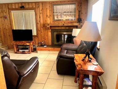 Casa West Yellowstone