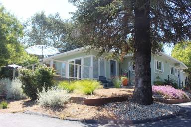House Sebastopol