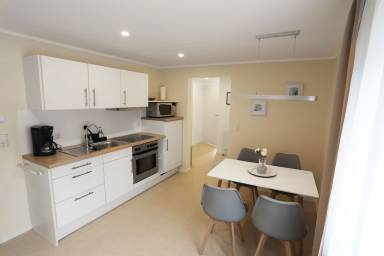 Apartament Kassel