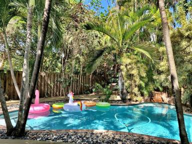 House Coconut Grove