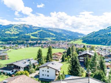Ferienwohnung Kirchberg in Tirol