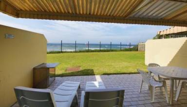 Ferienwohnung Umhlanga