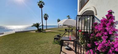 Casa La Cala de Mijas
