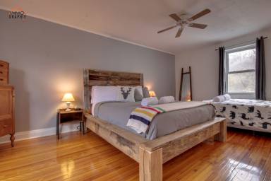 Bed and breakfast  Saint-Jean-des-Piles
