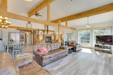 House  Ouray