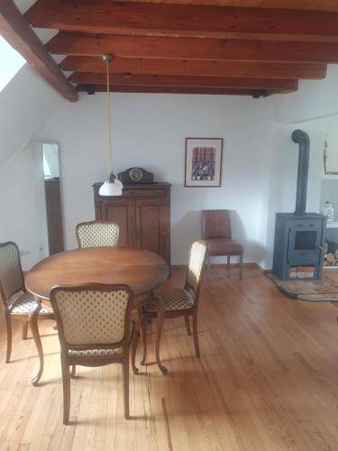 Ferienwohnung Mettlach