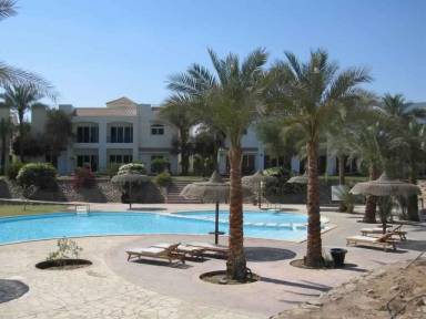 Apartment Sharm El-Sheikh