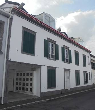 Appartement  Furnas