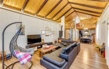 Ferienhaus Ledenice
