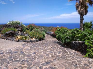 Casale  Pantelleria