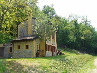 House  Combai