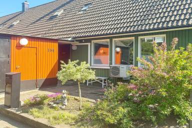 Ferienhaus Västervik