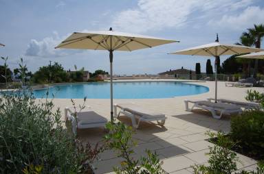Villa Roquebrune-sur-Argens