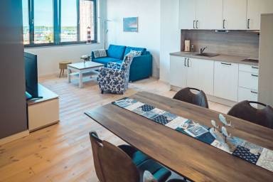Apartment Barth