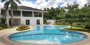 Apartment Gulod Itaas