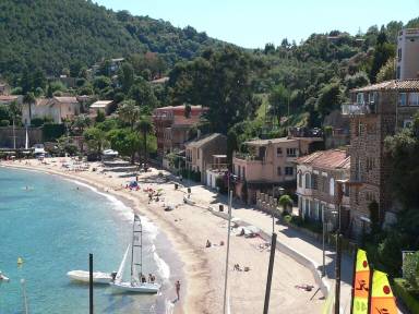 Maison de vacances Théoule-sur-Mer