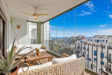 Appartement Manilva