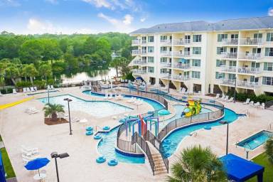 Apartment Litchfield Beach