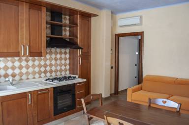 Appartamento Alba Adriatica