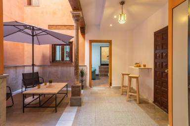 Apartamento Alfacar