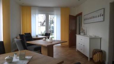 Bed and breakfast  Obernbeck