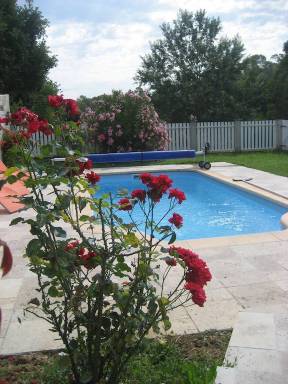 Maison de vacances  Besse-sur-Issole