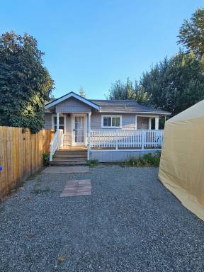 House New West Side