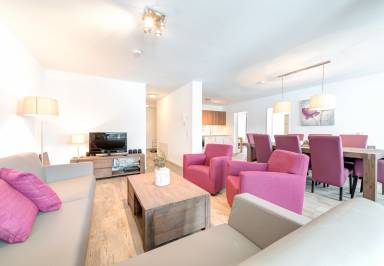 Ferienwohnung  Schruns