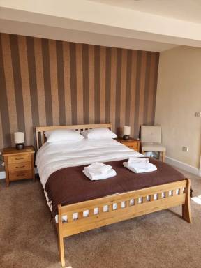 Bed and breakfast  Market Harborough