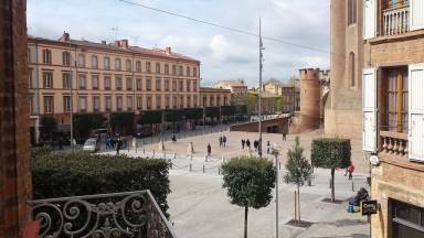 Appartement Albi