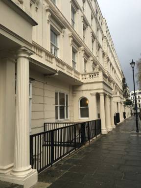 Apartment South Kensington