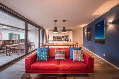 Ferienwohnung Interlaken