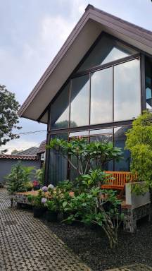 Villa Lembang